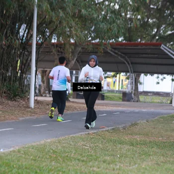 Runner Photo 4325230