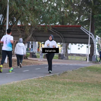 Runner Photo 4325232