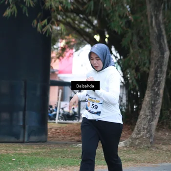Runner Photo 4325236