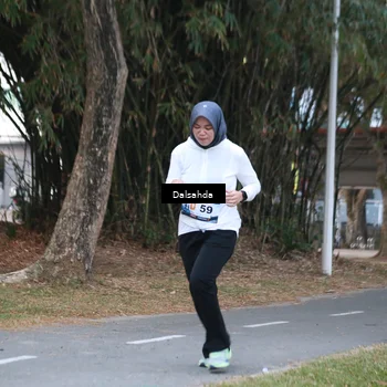 Runner Photo 4325239