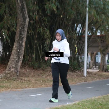 Runner Photo 4325240