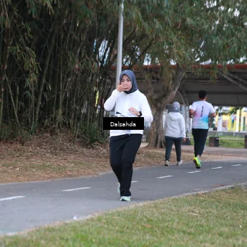 Runner Photo 4325242