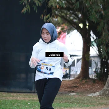 Runner Photo 4325243
