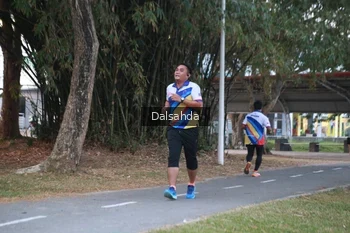 Runner Photo 4325254