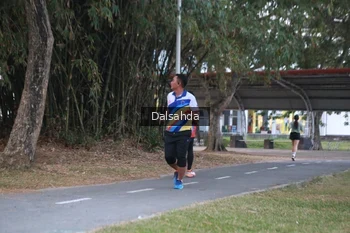 Runner Photo 4325256