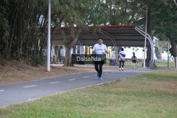 Runner Photo 4325257