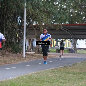 Runner Photo 4325260