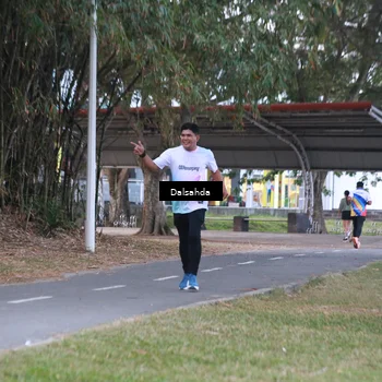 Runner Photo 4325269