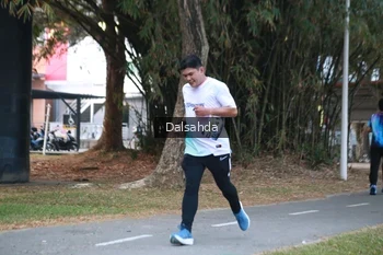 Runner Photo 4325278