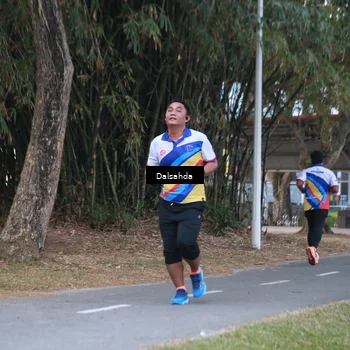 Runner Photo 4325295