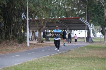 Runner Photo 4325296