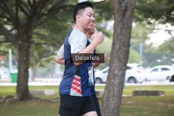 Runner Photo 4325298