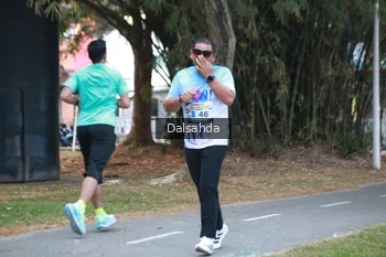 Runner Photo 4325310
