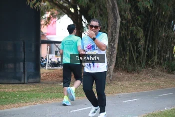 Runner Photo 4325314