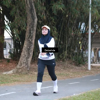 Runner Photo 4325389