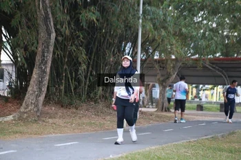 Runner Photo 4325391