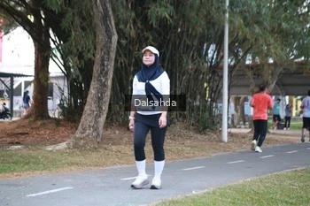 Runner Photo 4325393