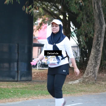 Runner Photo 4325395