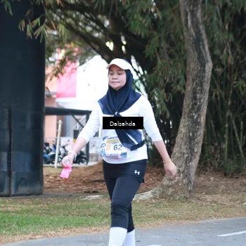 Runner Photo 4325397