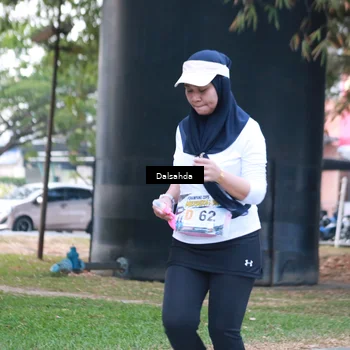 Runner Photo 4325402