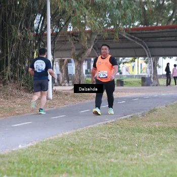 Runner Photo 4325431
