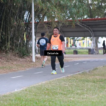 Runner Photo 4325432