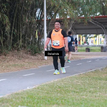 Runner Photo 4325438