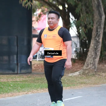 Runner Photo 4325445