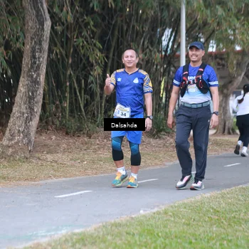 Runner Photo 4325446