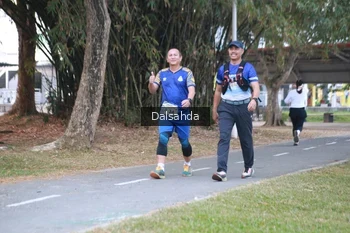 Runner Photo 4325447