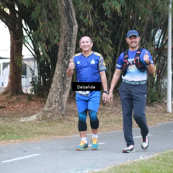 Runner Photo 4325450