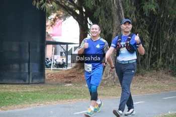 Runner Photo 4325454