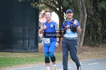 Runner Photo 4325468