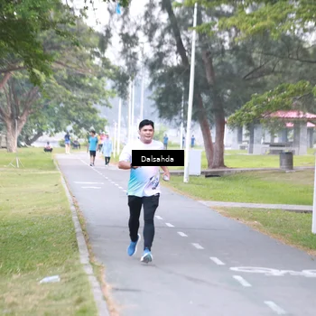 Runner Photo 4325491