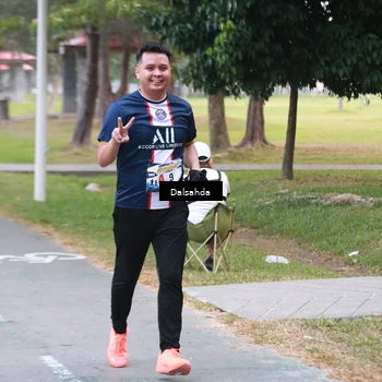 Runner Photo 4325505