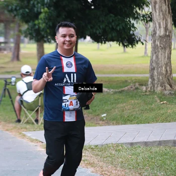 Runner Photo 4325512