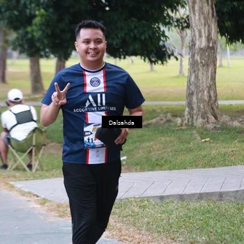 Runner Photo 4325517