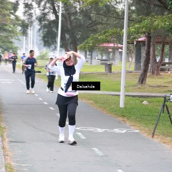 Runner Photo 4325519