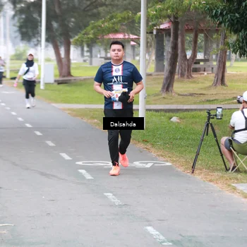 Runner Photo 4325521