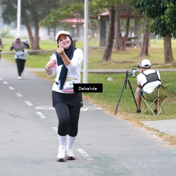 Runner Photo 4325530