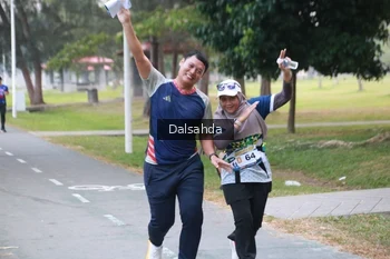 Runner Photo 4325544