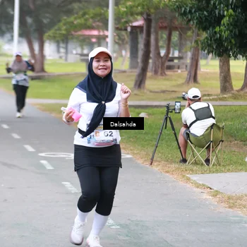 Runner Photo 4325550