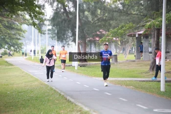 Runner Photo 4325555