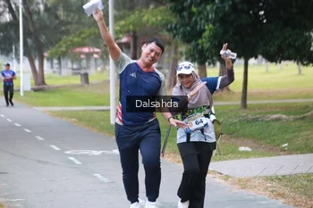 Runner Photo 4325558