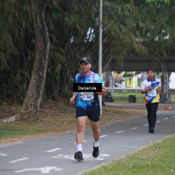 Runner Photo 4325586