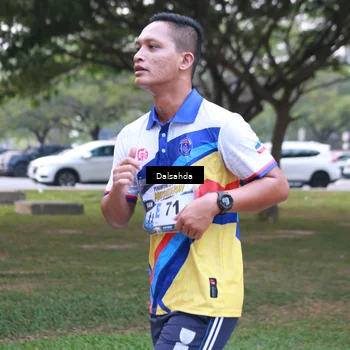 Runner Photo 4325592