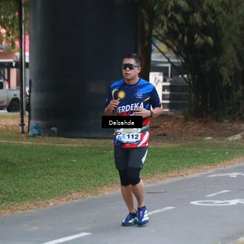Runner Photo 4325596