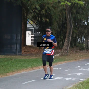 Runner Photo 4325597