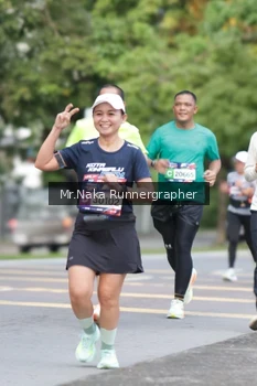 Runner Photo 43256