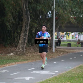 Runner Photo 4325600
